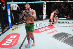 Anthony Hernandez: Hạ De Ridder để trở thành kẻ đe dọa Khamzat Chimaev