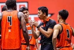 Nha Trang Dolphins tiếp tục bay cao, Danang Dragons chia tay VBA 2025 với thành tích 8-10