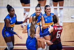 Link trực tiếp giải bóng chuyền vô địch thế giới hôm nay: Ý vs Cuba