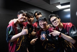 Lịch thi đấu playoffs LCP 2025 mới nhất
