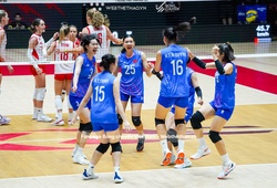 Nhận định bóng chuyền nữ Việt Nam vs Đức: Tiếp đà hưng phấn