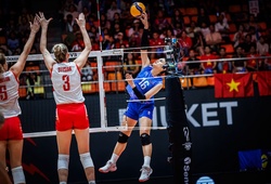 Điểm mạnh đáng sợ của đội tuyển bóng chuyền Đức trước cuộc đối đầu Việt Nam