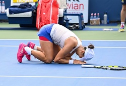 Kết quả US Open 2025 ngày 1: Chiến thắng lịch sử cho quần vợt Đông Nam Á