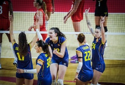 Link trực tiếp giải bóng chuyền vô địch thế giới hôm nay: Tây Ban Nha vs Canada