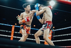 LION Championship ký hợp đồng với vô địch WBC thế giới Trương Cao Minh Phát