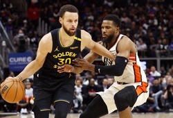 Golden State Warriors có thể khép lại kỳ chuyển nhượng mùa hè bằng một bom tấn bất ngờ?