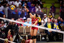 Nhận định bóng chuyền nữ Thái Lan vs Hà Lan: Phân định ngôi đầu