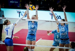 Nhận định bóng chuyền nữ Argentina vs nữ Slovenia: Cơ hội nào cho tân binh?