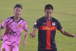 HLV Kim Sang Sik gọi cầu thủ Việt kiều đá 30 phút ở V.League lên U23 Việt Nam