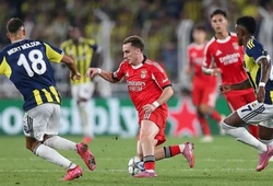 Dự đoán Benfica vs Fenerbahce, 2h00 ngày 28/8, Champions League 2025/26