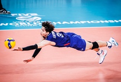 Bóng chuyền Thái Lan thất bại “chóng vánh” ở giải U21 thế giới 2025