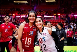 Danh sách các đội vào vòng 16 đội bóng chuyền nữ thế giới 2025: Ba đại diện châu Á góp mặt