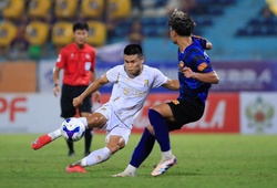 Kết quả bóng đá V.League 2025/26 vòng 3 hôm nay mới nhất