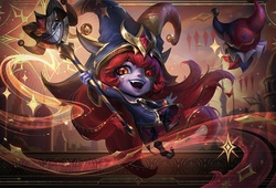 Lịch bảo trì LOL hôm nay 27/8 cập nhật phiên bản LMHT và DTCL mới đến mấy giờ?