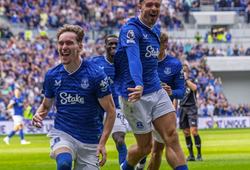 Nhận định, soi kèo Everton vs Mansfield Town: Chiến thắng trong tầm tay