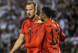 Nhận định, soi kèo Wehen vs Bayern Munich: Chênh lệch đẳng cấp