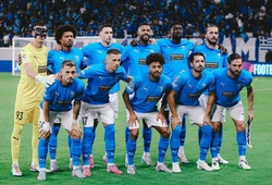 2 đội bóng làm nên lịch sử, lần đầu tiên có mặt ở vòng bảng Champions League