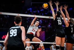 Link trực tiếp giải bóng chuyền vô địch thế giới hôm nay: Thổ Nhĩ Kỳ vs Canada