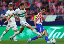 Dự đoán Elche vs Levante, 0h30 ngày 30/8, La Liga 2025/26