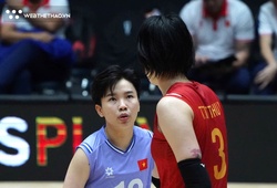 Bài học quý giá của Việt Nam từ ba trận đấu ở giải bóng chuyền VĐTG