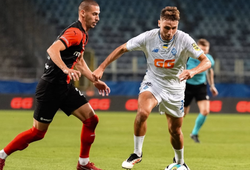 Nhận định, soi kèo Dinamo Kiev vs Maccabi Tel Aviv: Hy vọng mong manh