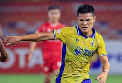 Thua tan nát trước CAHN, Hà Nội FC chìm sâu khủng hoảng