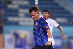 Thất bại sát nút, HAGL nối dài chuỗi trận thất vọng ở V.League