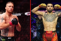 Ilia Topuria bị lộ kế hoạch bảo vệ đai vô địch UFC