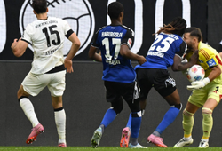 Nhận định, soi kèo Hamburg vs St Pauli: Derby rực lửa