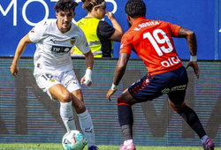 Nhận định, soi kèo Valencia vs Getafe: Khó có 3 điểm