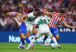 Dự đoán Alaves vs Atletico Madrid, 22h00 ngày 30/8, La Liga 2025/26