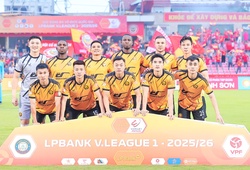 Phương án hoạt động của CLB Đông Á Thanh Hóa sau biến động liên quan bầu Đoan