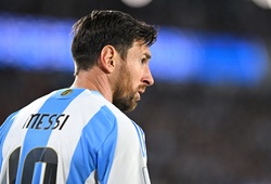 Tại sao trận gặp Venezuela ở vòng loại World Cup lại "đặc biệt" với Messi?