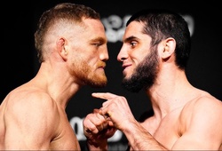 UFC 322: Islam Makhachev chính thức đối đầu Jack Della Maddalena 
