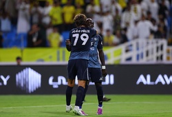  Al Nassr của Ronaldo mở màn tưng bừng
