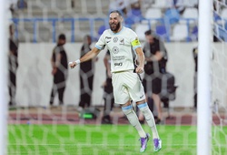 Kết quả bóng đá Saudi Arabia hôm nay: Ronaldo ghi bàn, Al Nassr thắng đại chiến