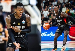 Thắng Lithuania với 19 quả 3 điểm, tuyển Đức giành vé đi tiếp đầu tiên của EuroBasket 2025