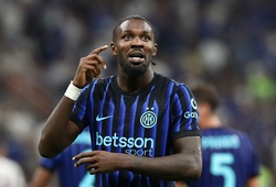 Dự đoán Inter Milan vs Udinese, 1h45 ngày 1/9, Serie A 2025/26