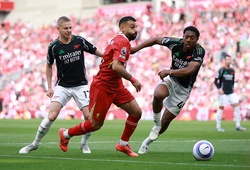 Lịch sử đối đầu Liverpool và Arsenal ở Ngoại hạng Anh