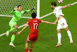 Nhận định, soi kèo Iran vs Ấn Độ: Khác biệt đẳng cấp