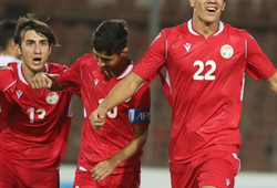 Nhận định, soi kèo Tajikistan vs Afghanistan: Lịch sử lặp lại