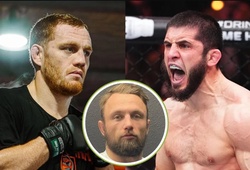 Craig Jones: Quân bài tủ để Jack Della Maddalena thắng Islam Makhachev
