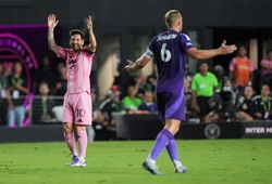 Đội hình ra sân Inter Miami vs Seattle Sounders: Allende được chọn cho Messi