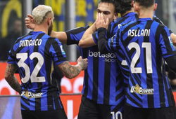 Nhận định, soi kèo Inter Milan vs Udinese: Phong độ hủy diệt