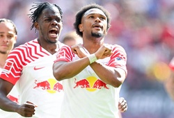 Chuyển nhượng Juventus mới nhất 2025: Juventus hoàn tất vụ Openda