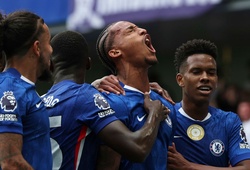 Ngoại hạng Anh chi 1,8 tỷ bảng để mua tiền đạo trong mùa hè 2025