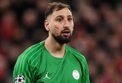 Chuyển nhượng Man City mới nhất 2025: Donnarumma gia nhập vào ngày cuối