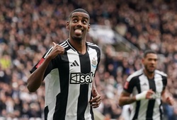 Liverpool chiêu mộ Alexander Isak với mức phí kỷ lục Ngoại hạng Anh