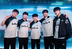 Lịch thi đấu Playin LCK 2025 mới nhất
