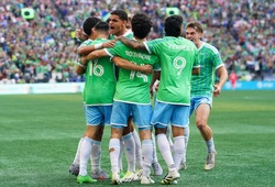 Kết quả Inter Miami vs Seattle Sounders: Messi bỏ lỡ đáng tiếc, mất chức vô địch